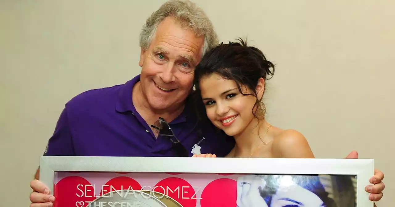 Legendary songwriter who worked with Selena Gomez dies from cancer aged 72