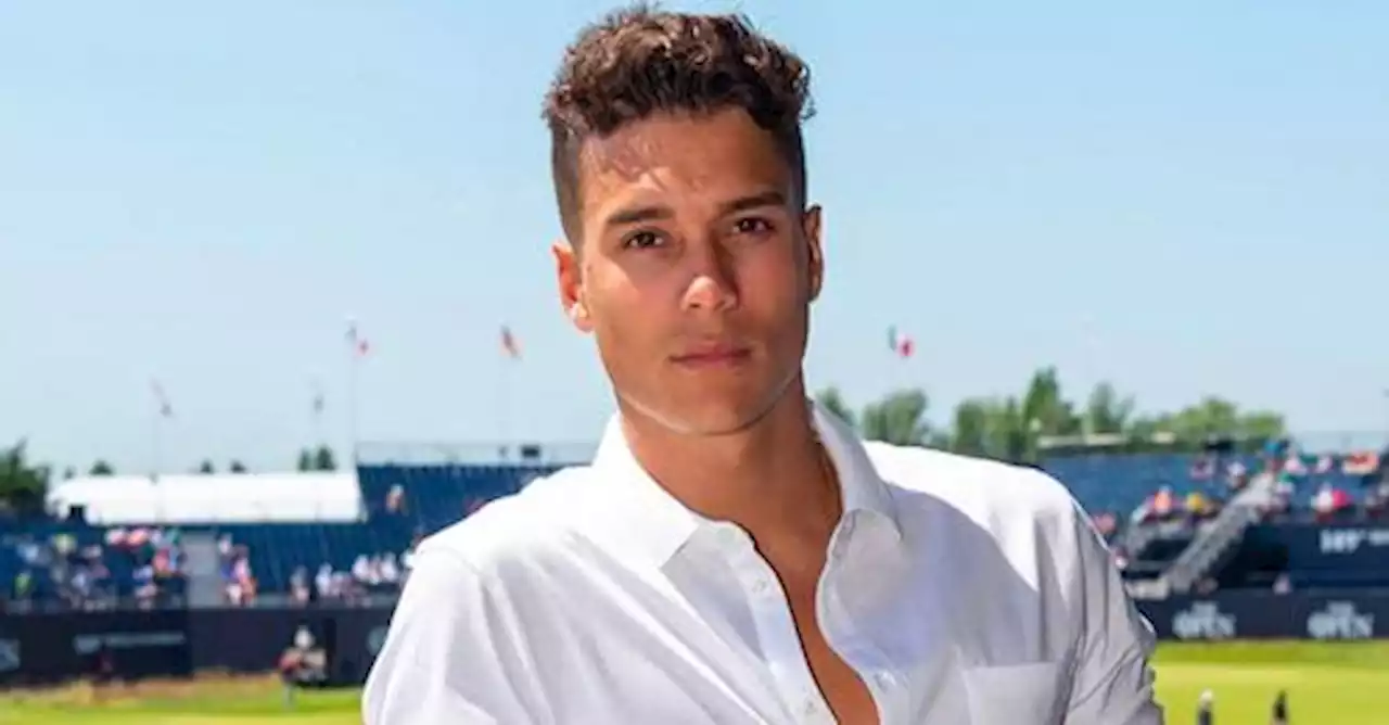 Made in Chelsea's Miles Nazaire calls out 'fame hungry' exes using him