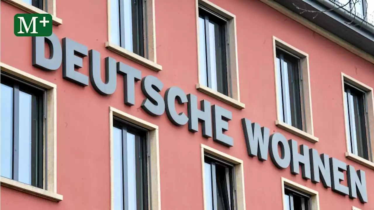 Private Wohnungsunternehmen erhöhen die Miete