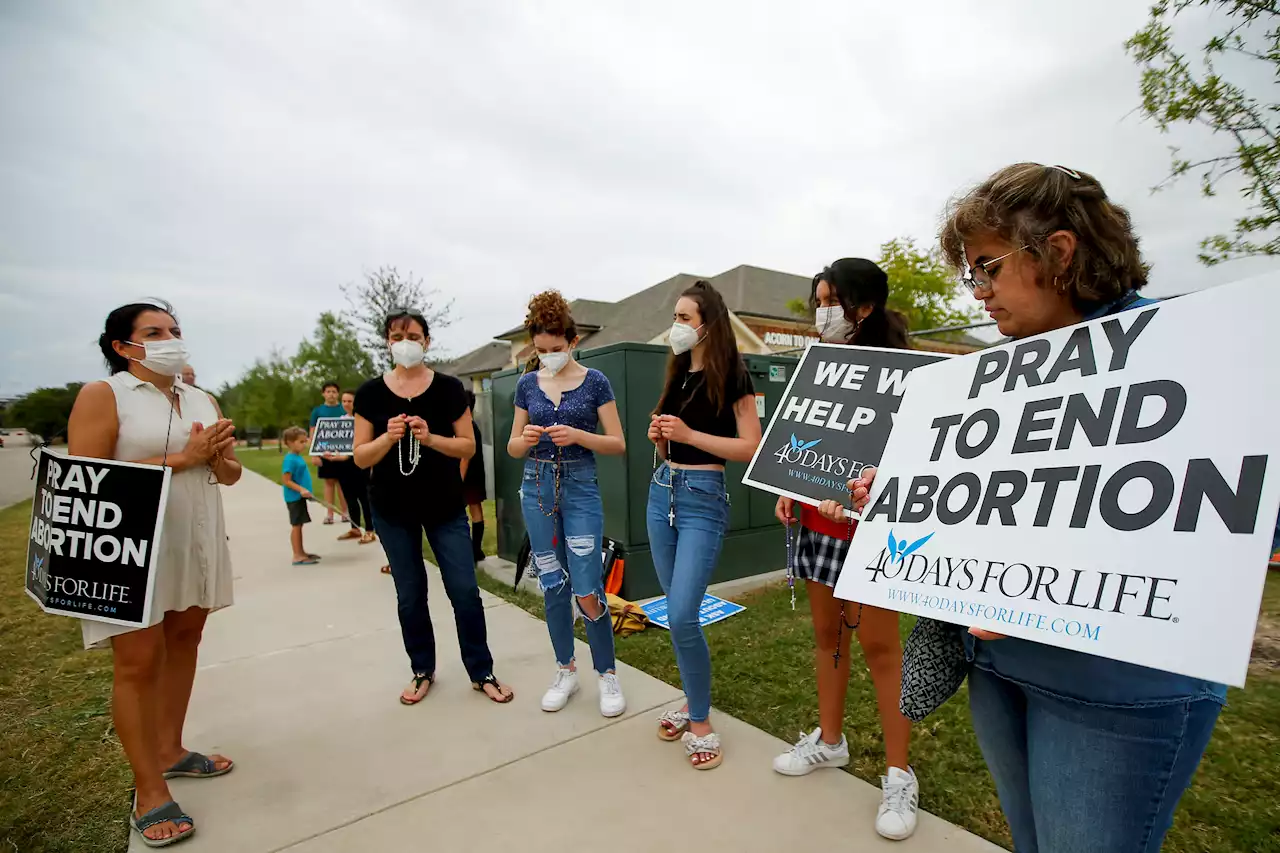 ‘No End in Sight:' Texas Abortion Clinics Dealt New Setback