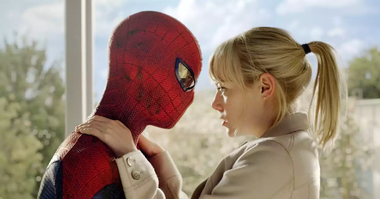 Andrew Garfield says he even lied to Emma Stone about ‘Spider-Man: No Way Home’ return