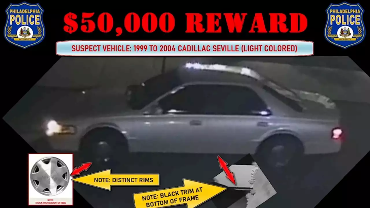 Video Shows Vehicle of Suspect in Murder of Pregnant Woman, Police Say