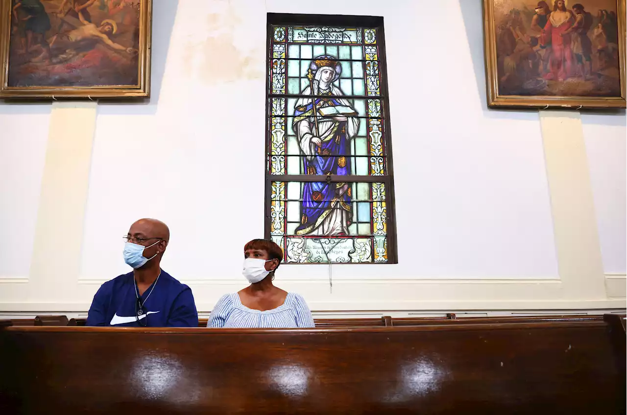 $20 million donated to preserve, rebuild historic Black churches across U.S.