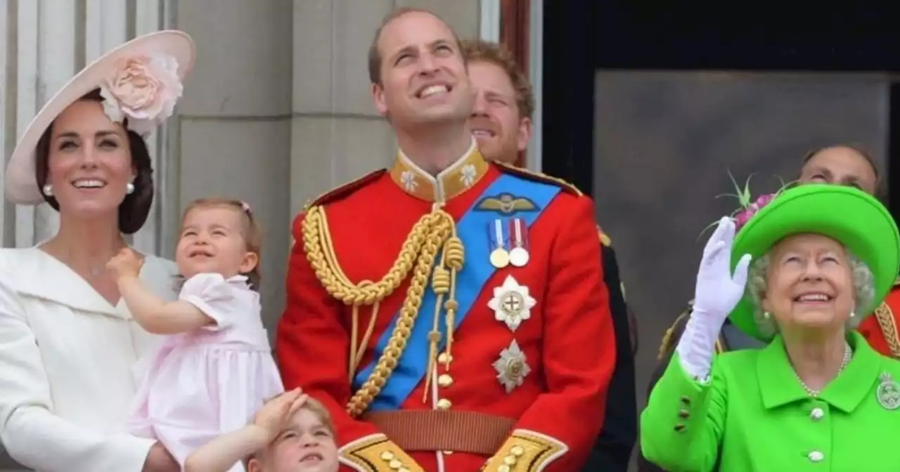 Inside the strict Royal Family clothing protocols such as always wearing tights