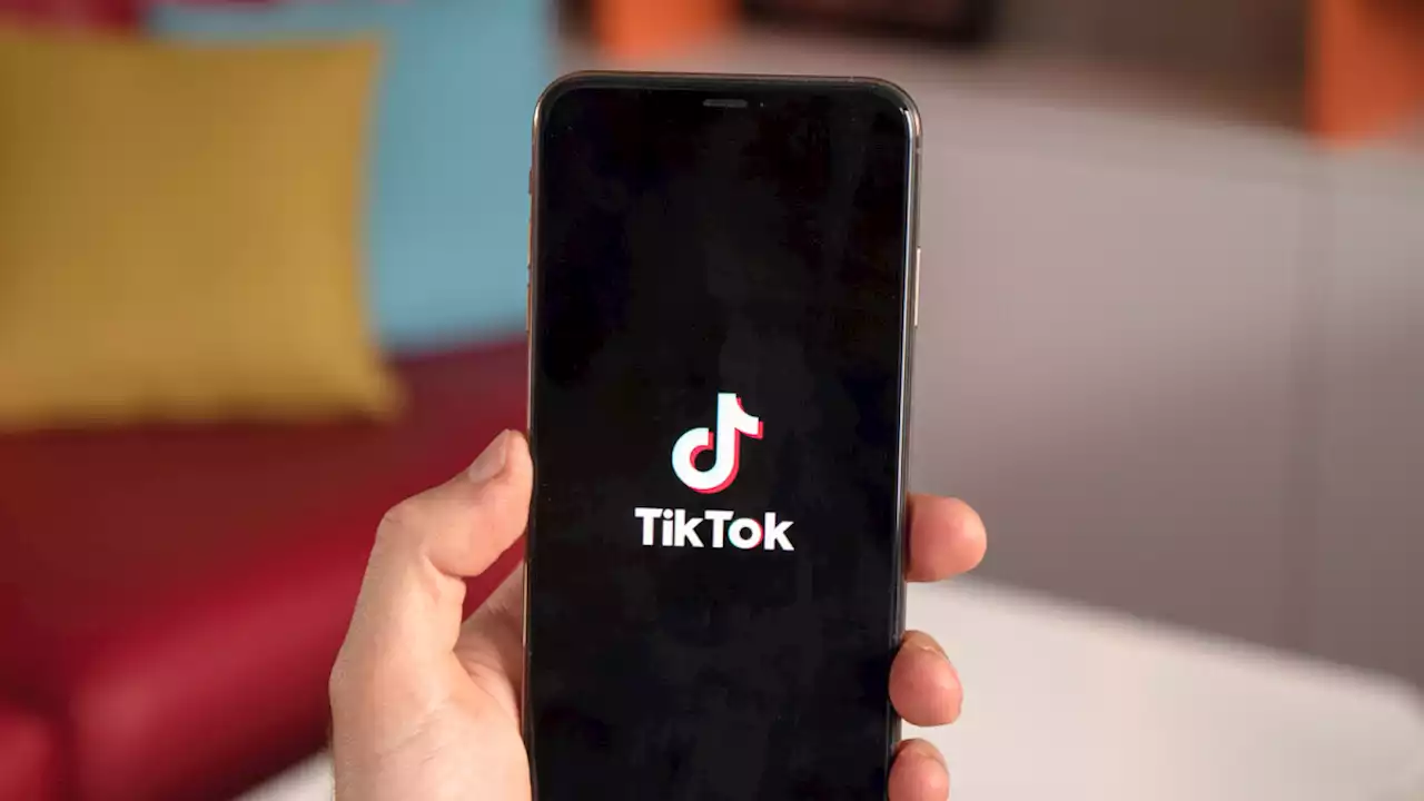 TikTok Stories now appear in the For You feed, could be renamed to Quick