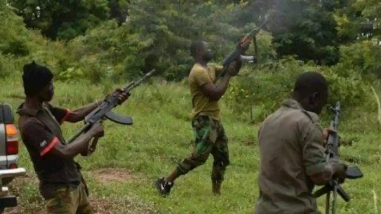 Bandits kill 16 people, including soldiers, police officers in Kebbi - Official