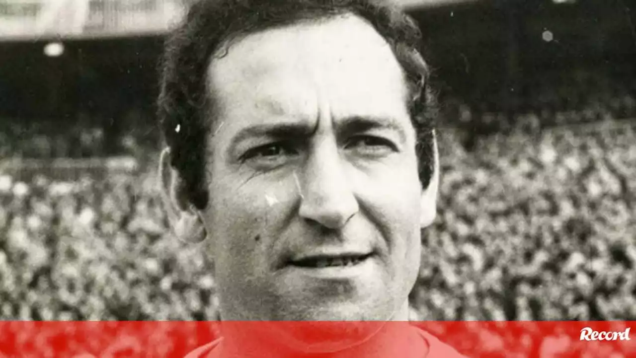 Morreu Paco Gento, lenda do Real Madrid