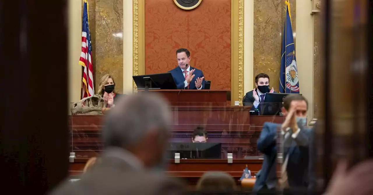 Here’s what’s new for the 2022 Utah Legislature