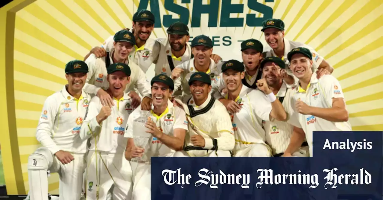 Five burning questions following a one-sided Ashes series