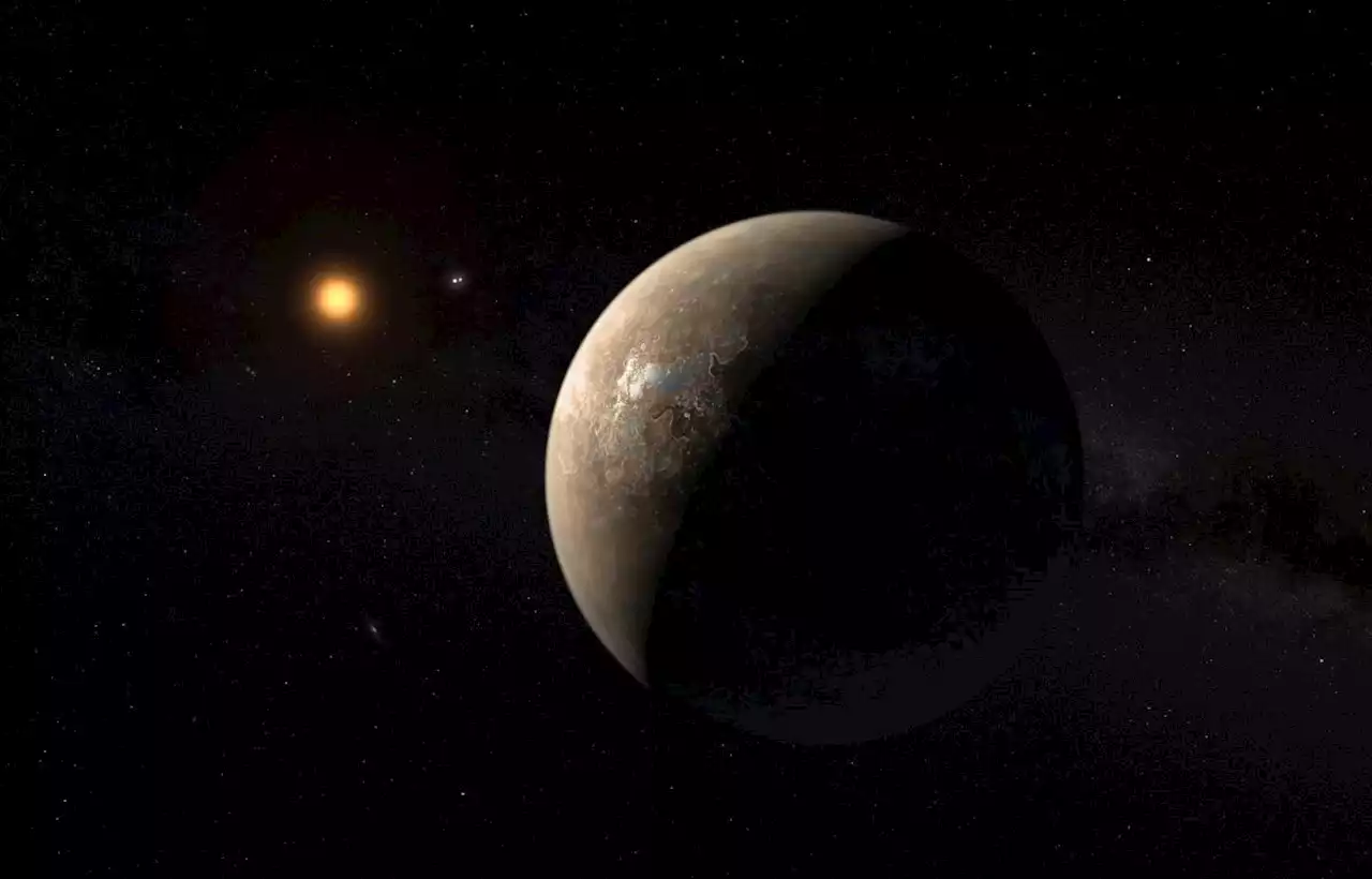 What really makes a planet habitable? Our assumptions may be wrong