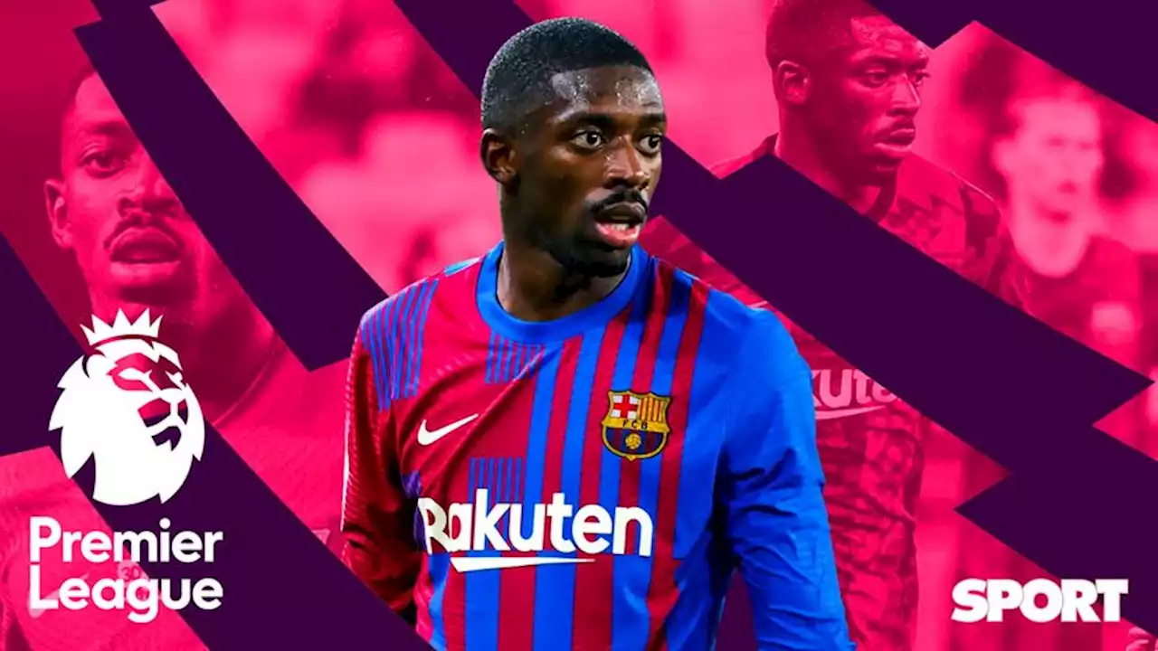 Dembélé, el nuevo Robinho de la Premier