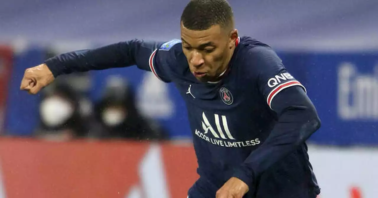 Bleibt Kylian Mbappé doch bei PSG statt zu Real Madrid zu wechseln?