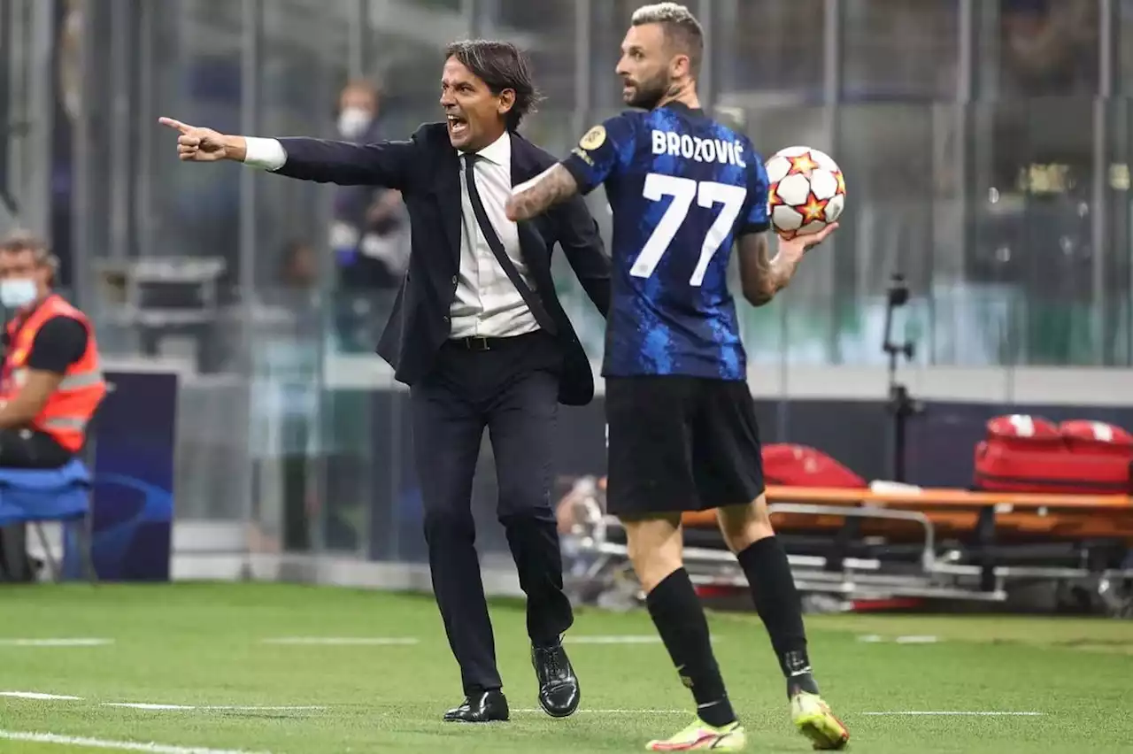 Coppa Italia, inedito a San Siro: con l&#39;Empoli la prima Inter di Inzaghi senza Brozovic