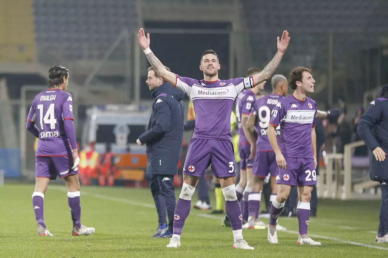 Serie A, Fiorentina-Genoa 6-0: viola show al Franchi, goleada e sesto posto