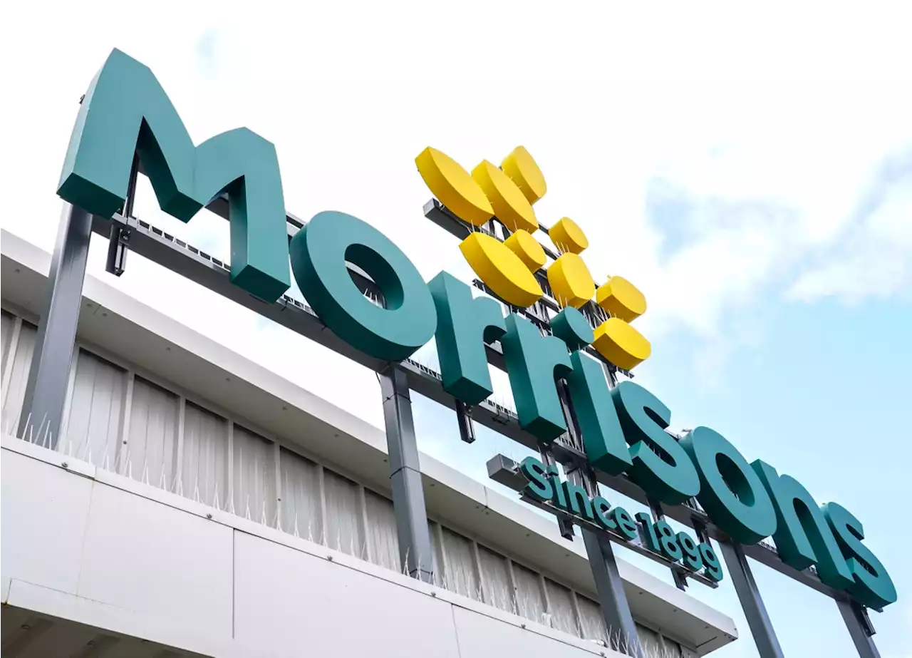 Morrisons latest retailer to cut sick pay for unvaccinated staff