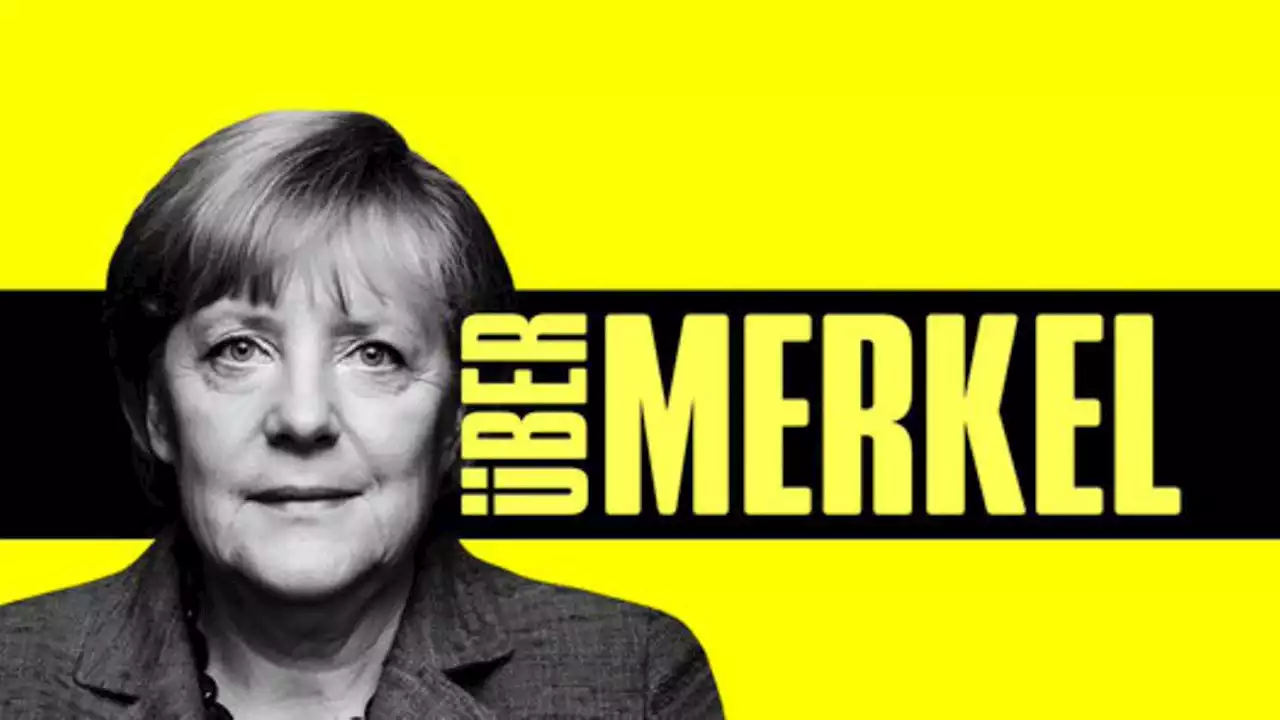 stern-Podcast 'ÜberMerkel': Hören Sie hier alle bisher veröffentlichten Folgen