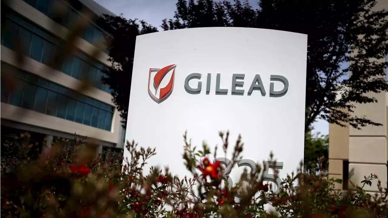 Gilead Says Counterfeit Drug Ring Sold Fake Versions of Its HIV Drugs in Pharmacies