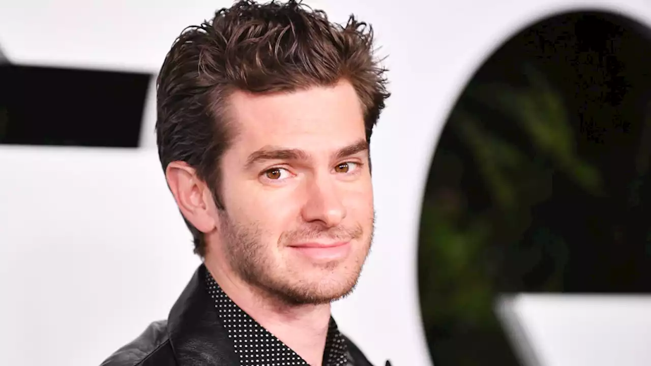 Andrew Garfield Wouldn’t Even Tell Emma Stone the Truth About ‘Spider-Man: No Way Home’