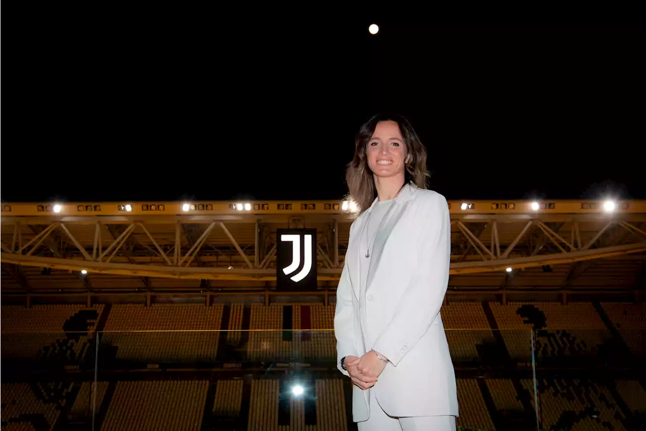 Juve, Bonansea nel Fifpro Women's World XI: 'Sempre trascinatrice e decisiva'