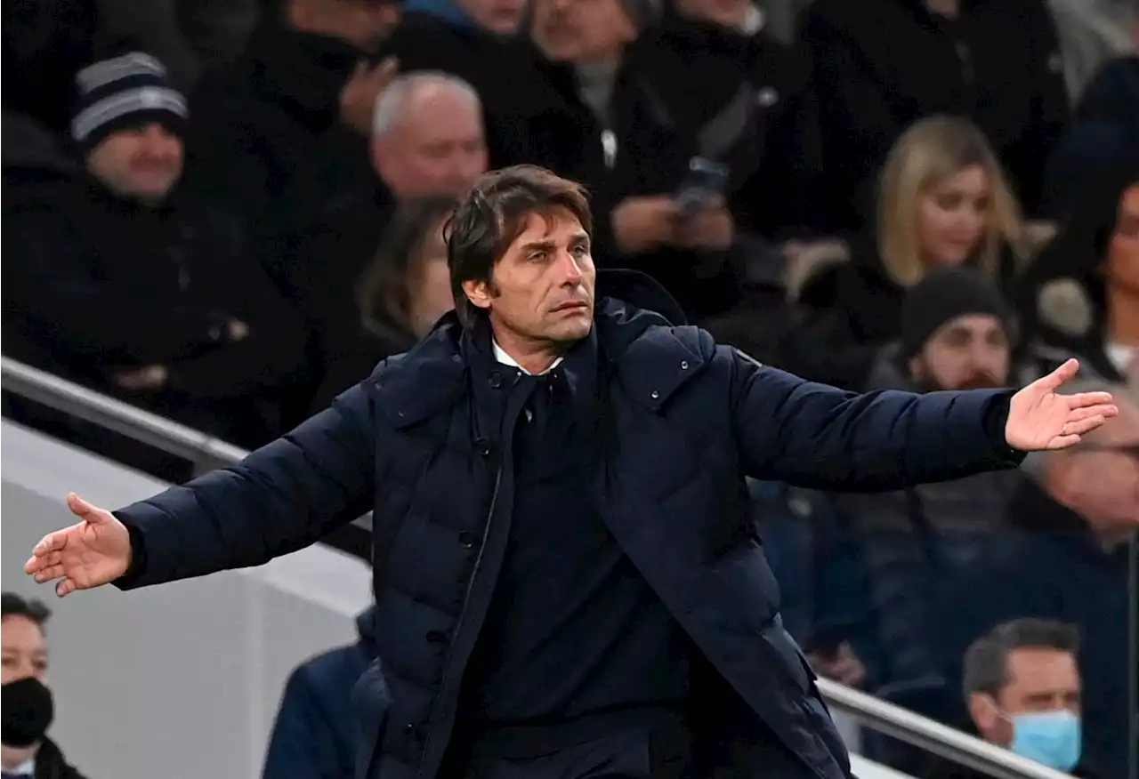 Premier, Conte polemico: 'Strano rinvio di Arsenal-Tottenham'