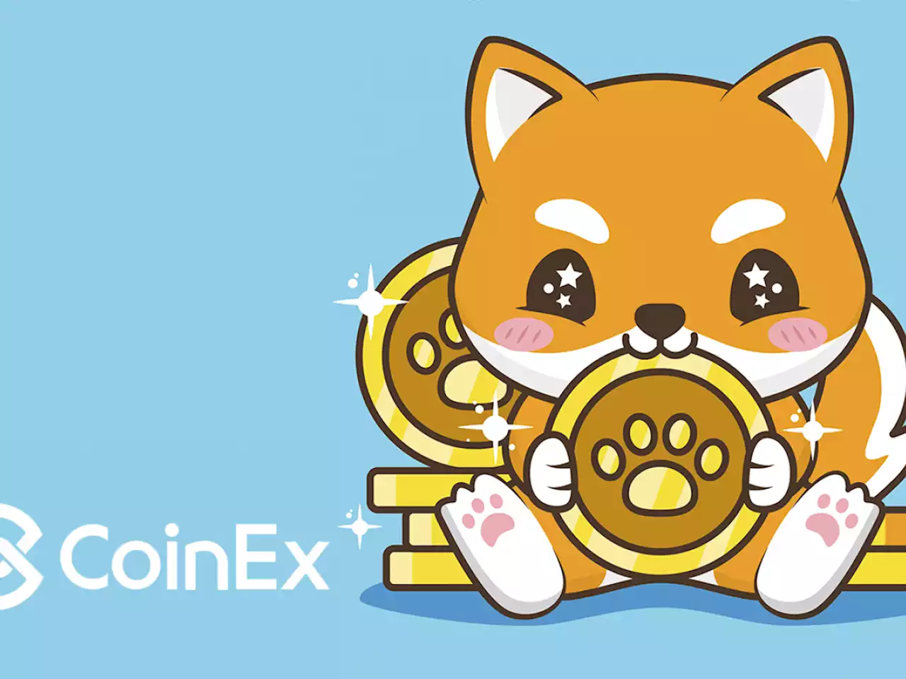 BabyDoge Listed by Hong Kong's CoinEx Exchange