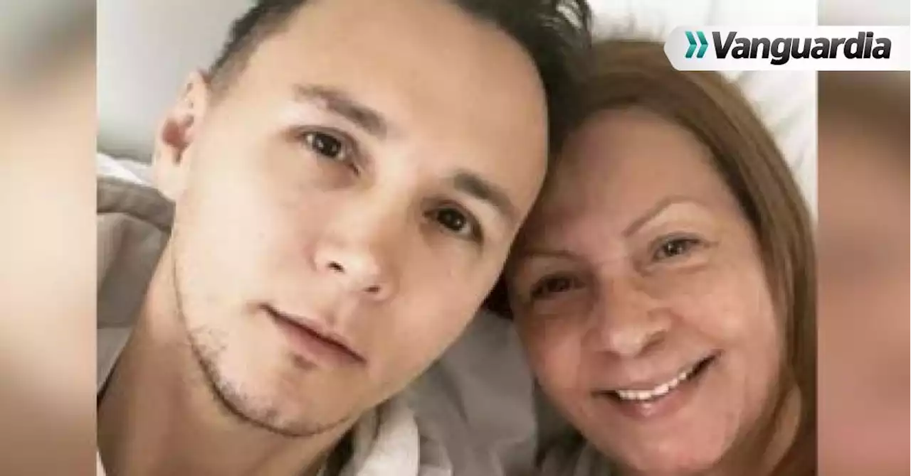 Fiscalía reveló cómo habrían sido asesinados Mauricio Leal y su mamá