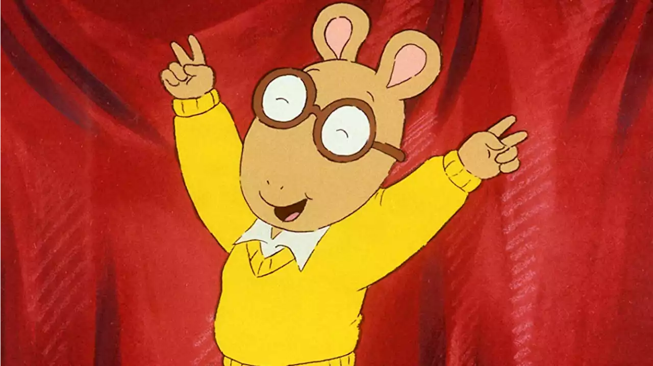 ‘Arthur’ Series Finale Will Flash-Forward to Grown-Up Versions of Beloved Characters