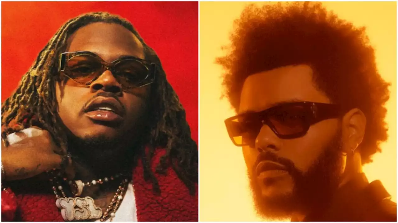 Gunna Sneaks Past the Weeknd in a Photo Finish to Land at No. 1 on Album Chart