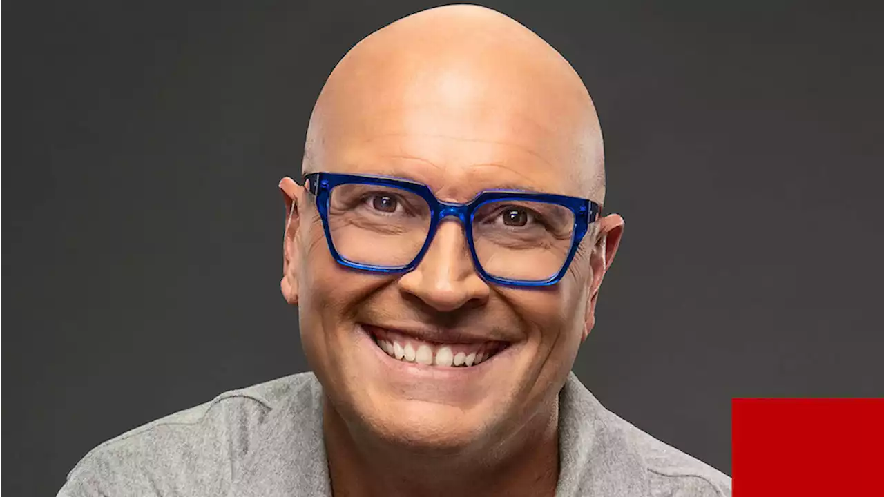 Rex Chapman to Host Weekly Show at CNN Plus