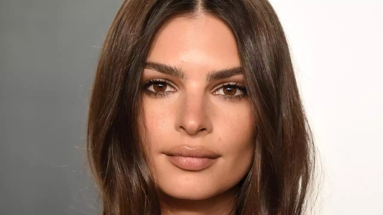 Emily Ratajkowski: Das Model ist zurück – und zwar mit einem neuen Look!