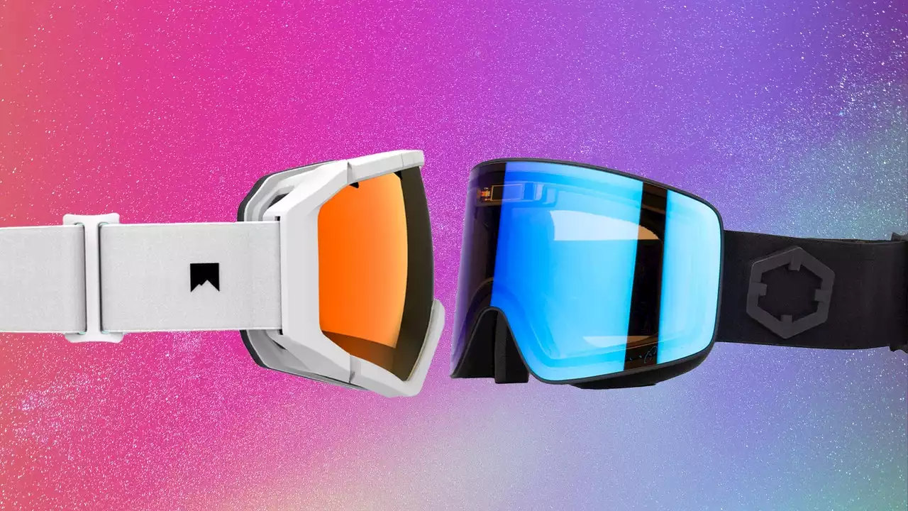 Protect Your Head With the Finest 2022 Ski Goggles and Helmets