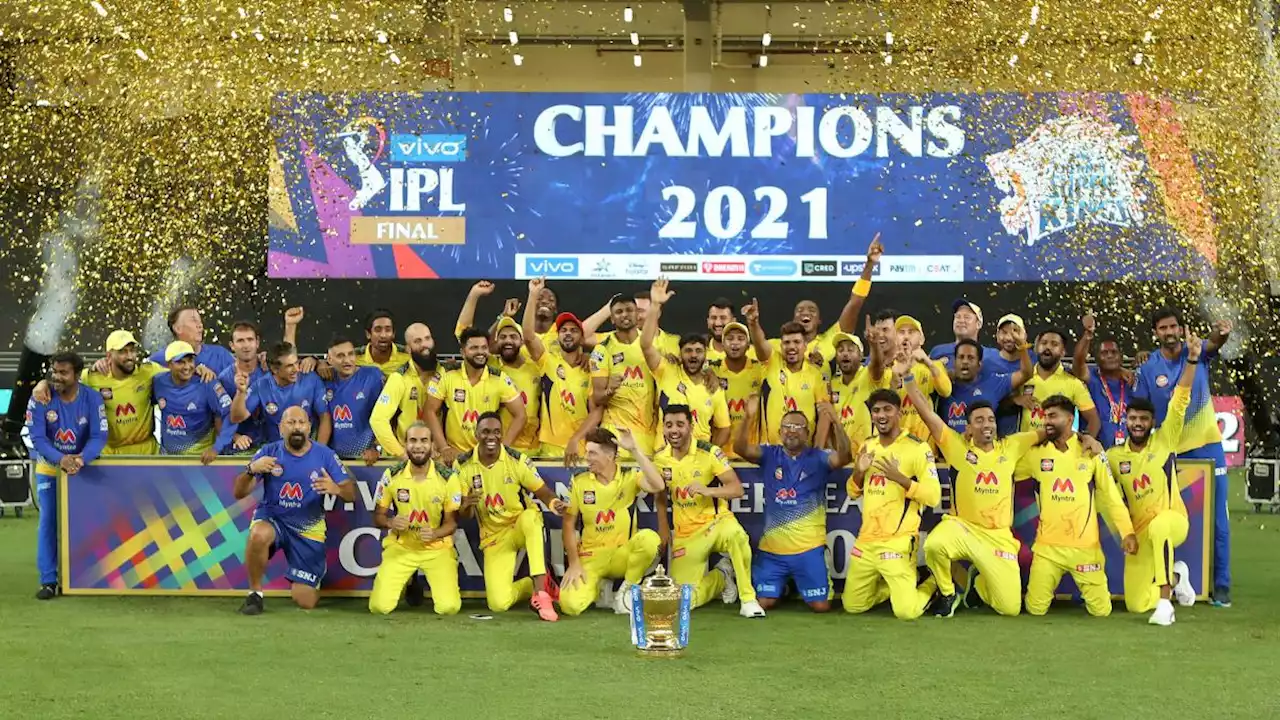 IPL 2022: मेगा ऑक्शन के लिए तैयार टीमें, जानें अब किसके पर्स में कितने पैसे