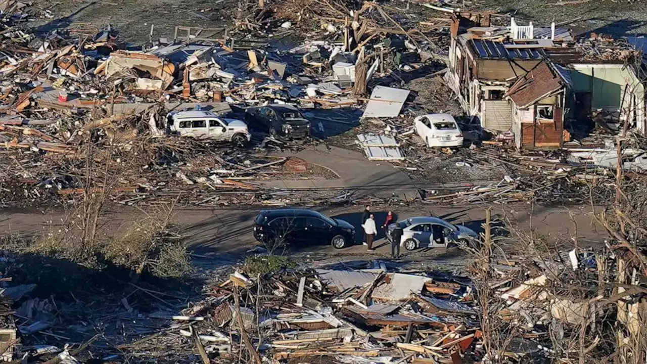 Low-income schools facing string of challenges after natural disasters: Report