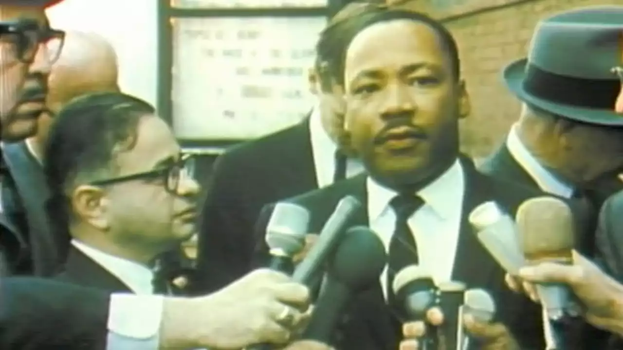 MLK Day: What is the role of the Black church in today's social justice movements