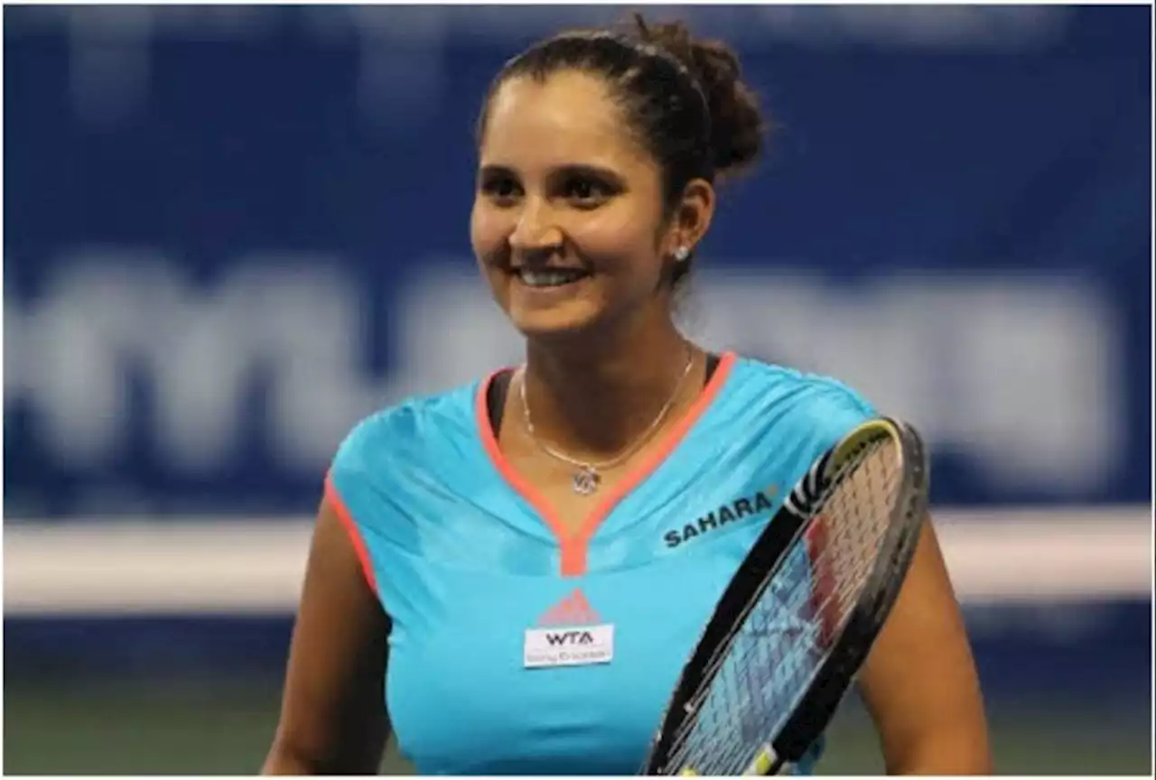 Sania Mirza Retirement: भारत की स्टार टेनिस खिलाड़ी सानिया मिर्जा ने किया संन्यास का एलान, 2022 उनका आखिरी सीजन होगा