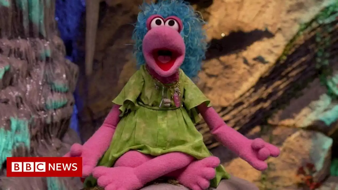 Children's show Fraggle Rock returns after 33 years