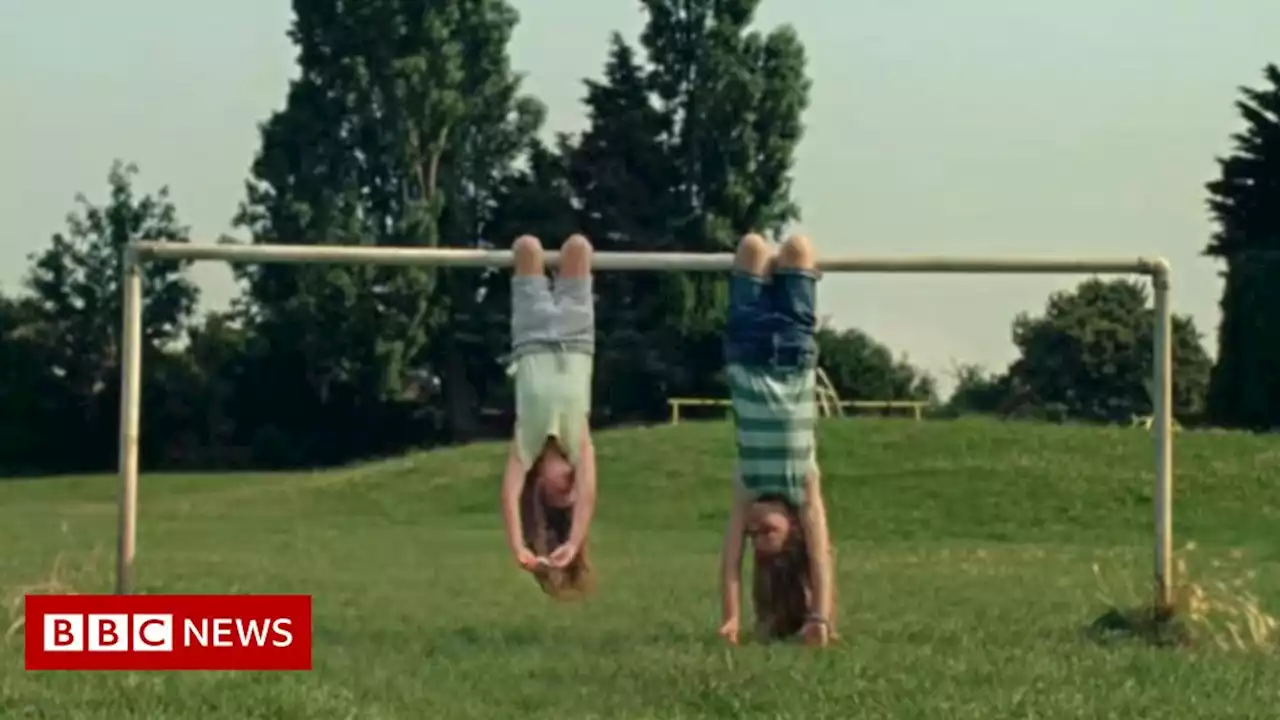 Dairylea cheese ad banned for showing girl eating upside down