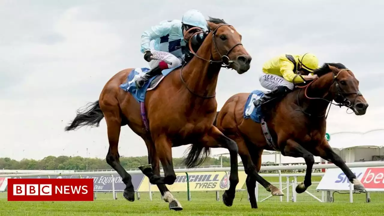 Duke of York Stakes at York Racecourse to be renamed