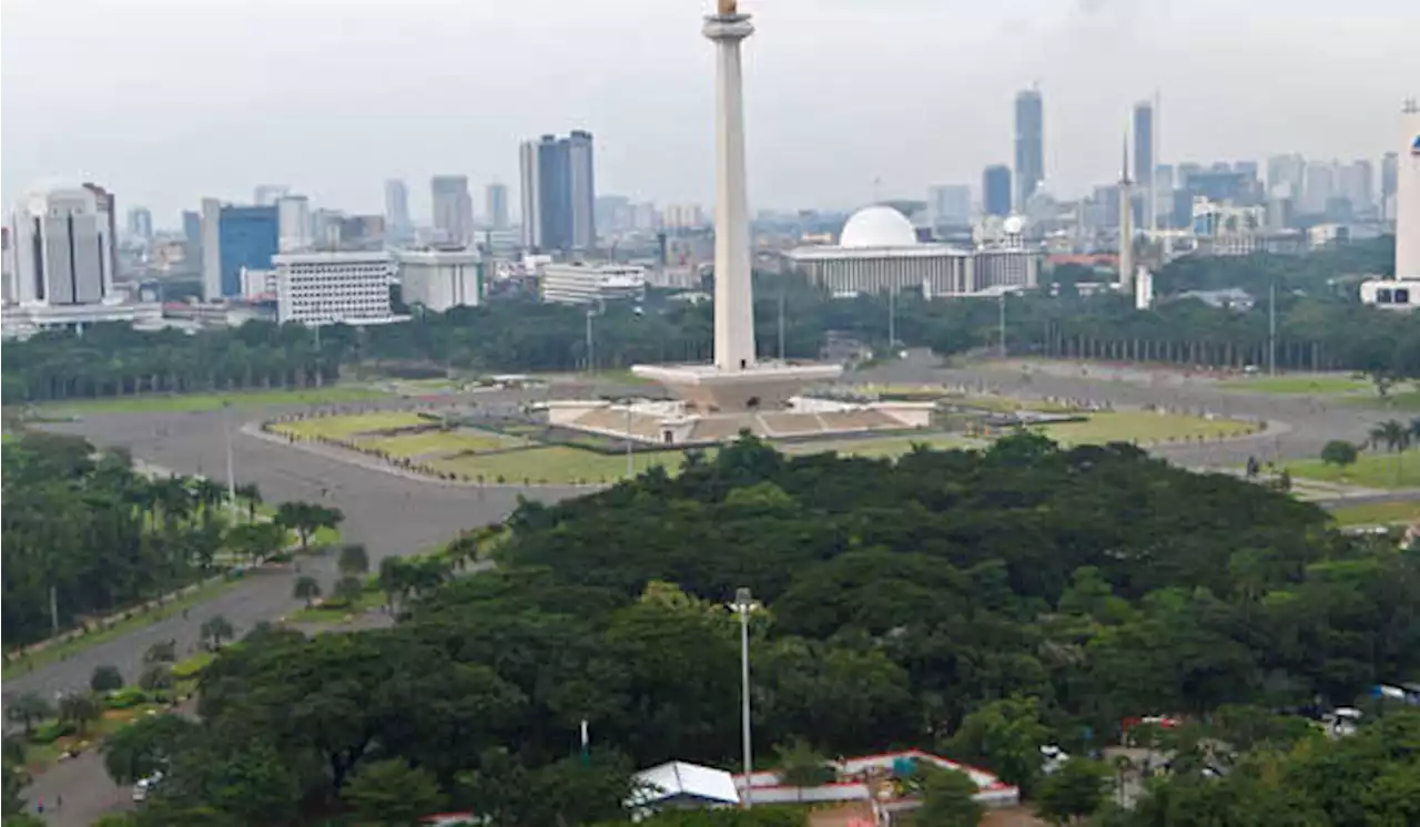 Gerindra Minta Jakarta Tetap Jadi Pusat Keuangan, Bisnis dan Ekonomi