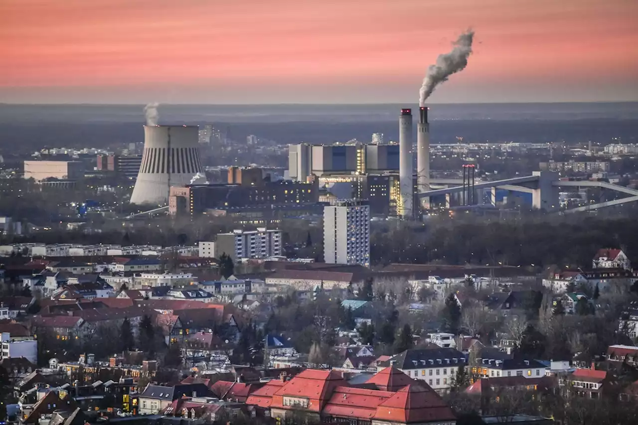 Knipst Omikron Berlin das Licht aus?