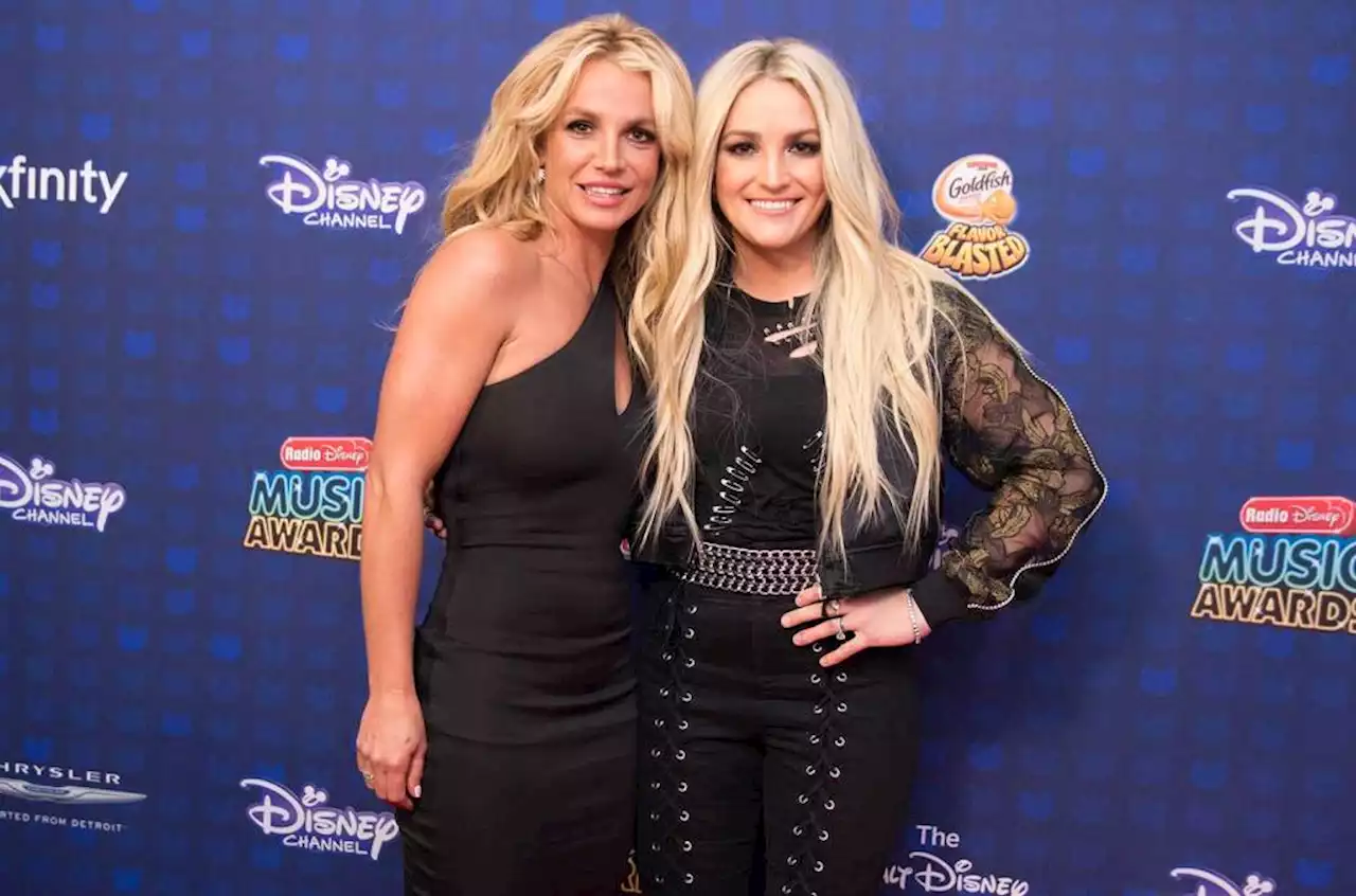 Britney Spears Responds to Jamie Lynn Spears’ Podcast Interview: ‘You Do Matter’