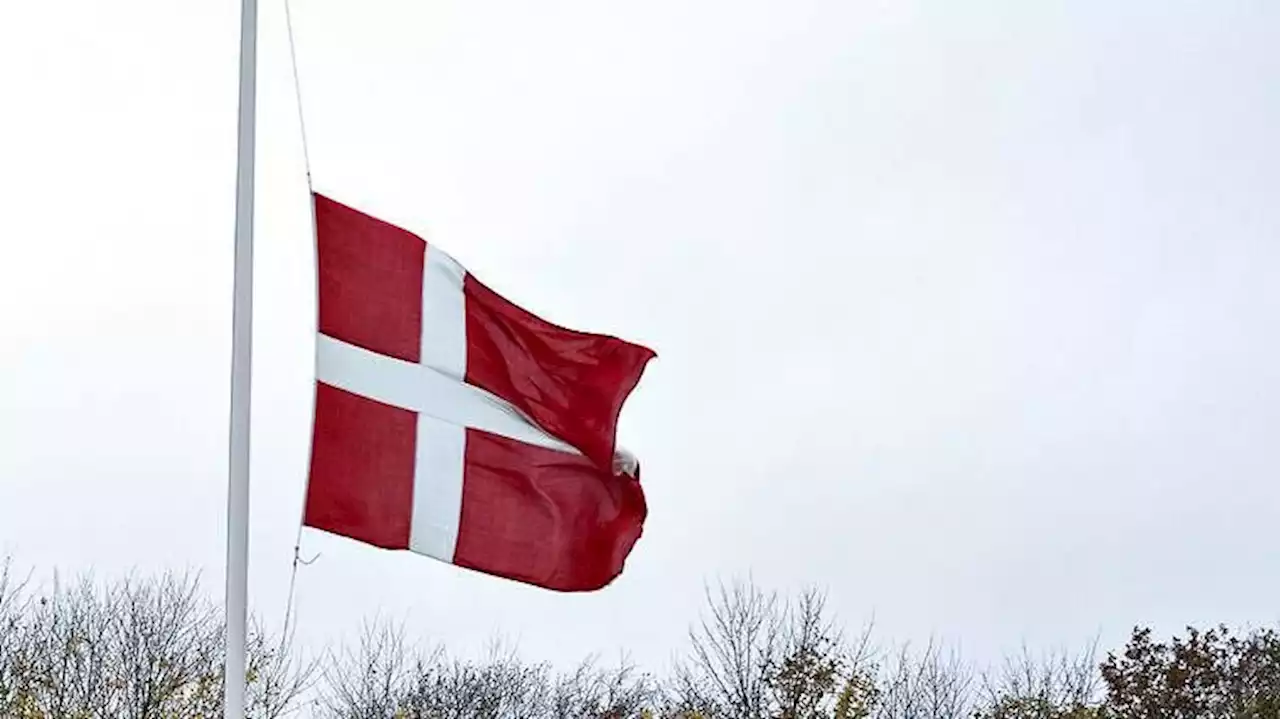 Gymnasium med trist udmelding: Elev død i voldsom ulykke
