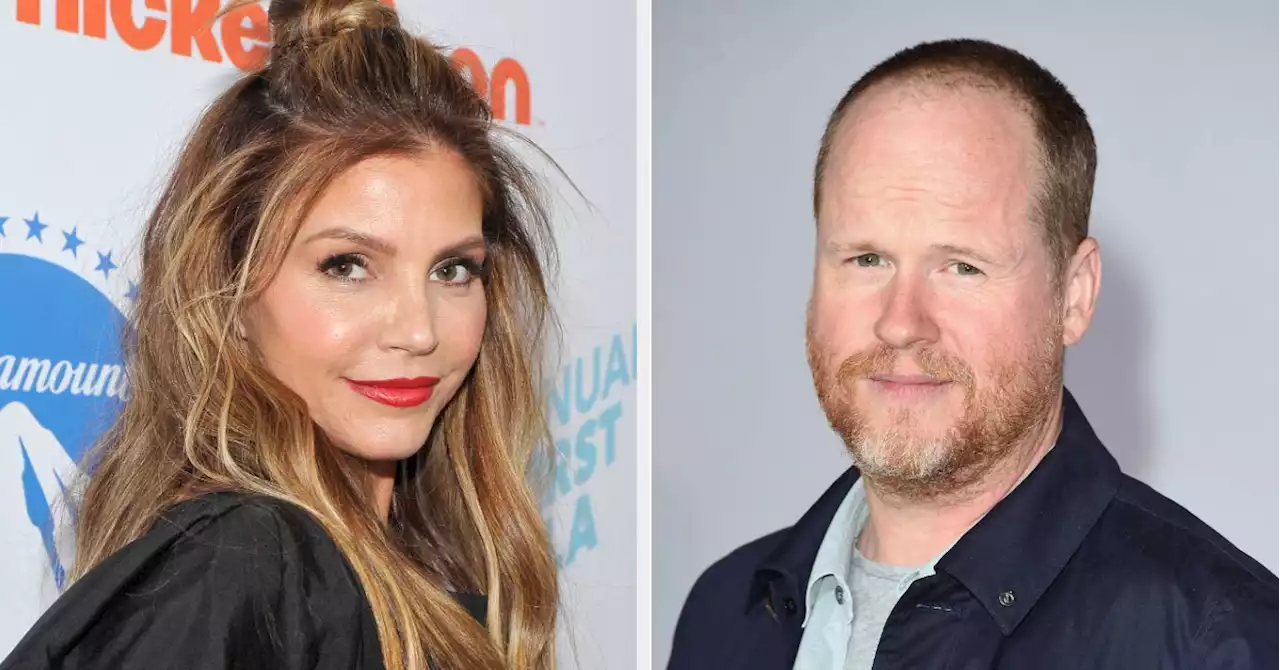 Charisma Carpenter Called Joss Whedon A 'Former Tyrannical Narcissistic Boss' In A New Statement