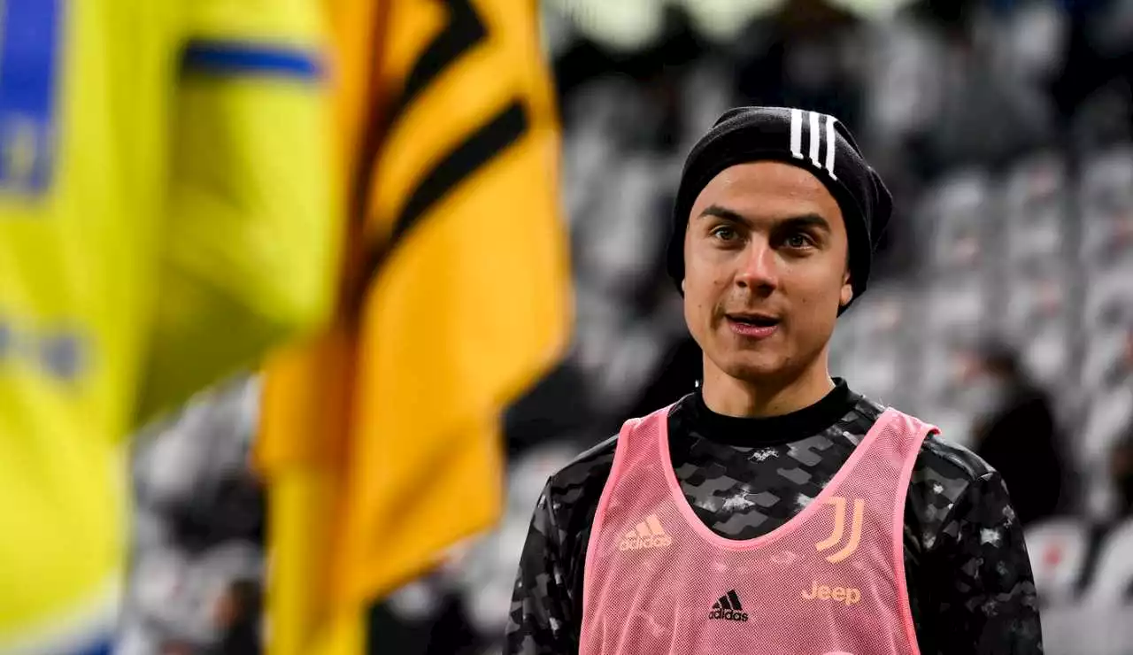 Juventus, rinnovo Dybala: i tifosi si schierano | La risposta della Joya