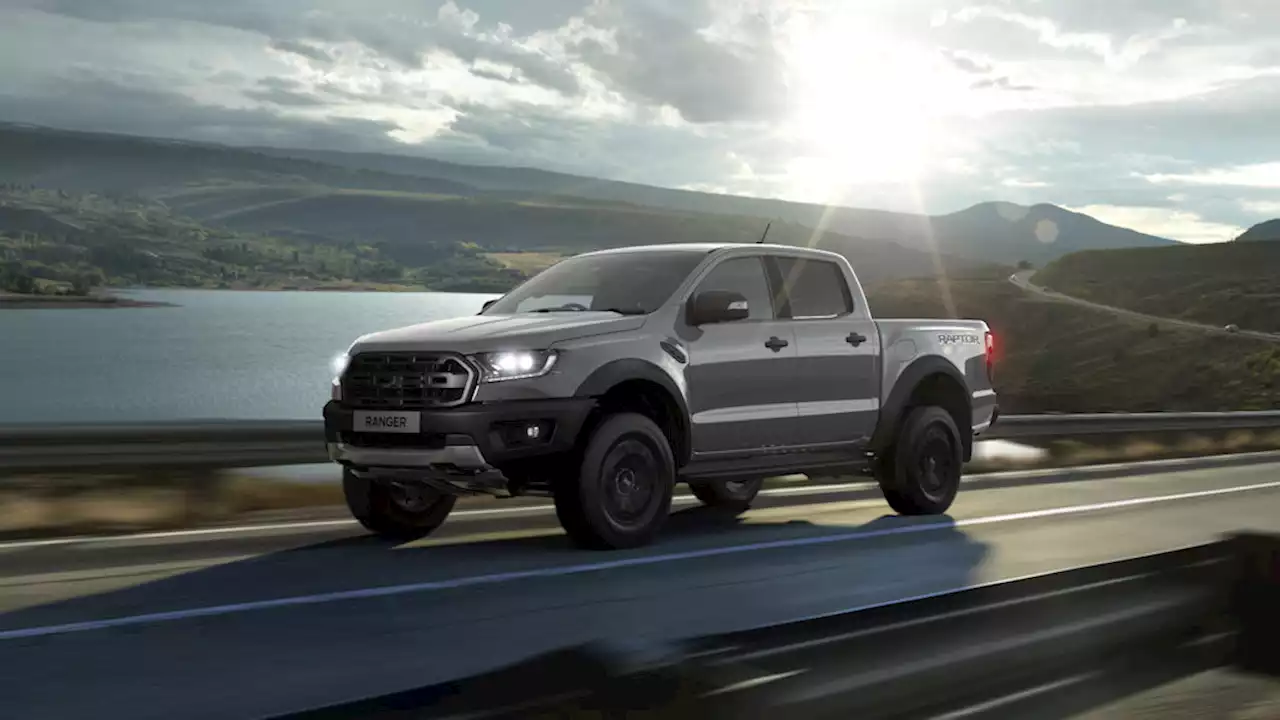 Ford PH Achieves 35 Percent Growth In 2021 As Ranger Retains Leadership In 4x4 Pickup Truck Segment | CarGuide.PH | Philippine Car News, Car Reviews, Car Prices