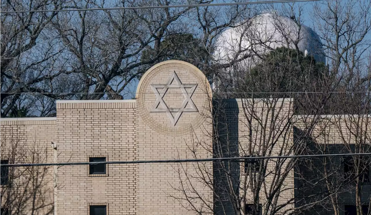 FBI Warning To Faith Communities After Colleyville Synagogue Hostage Situation Familiar To Jewish Community