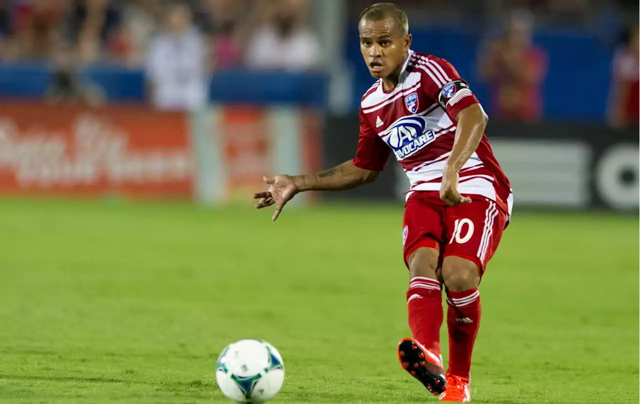 FC Dallas Welcomes Jesús, David Ferreira As 1st Father-Son Designated Players In MLS