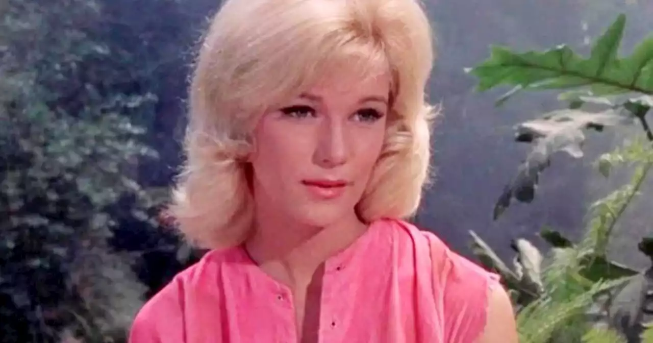 Murió una de las mujeres más hermosas del cine: Yvette Mimieux