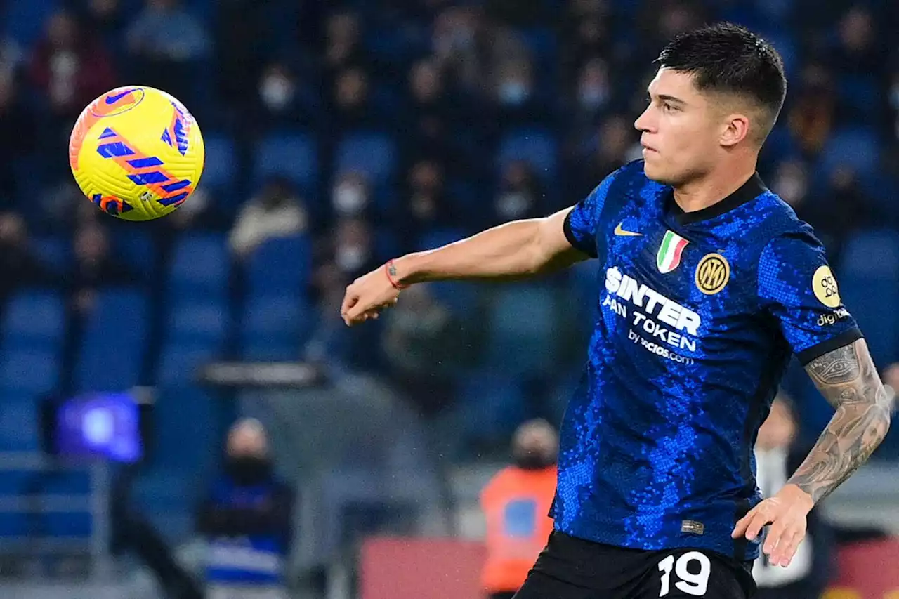 Coppa Italia: Inter-Empoli LIVE