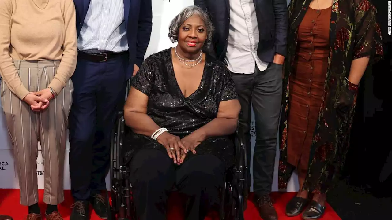 Lusia Harris, the only woman ever officially drafted by an NBA team, has died